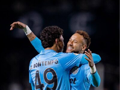 حال نیمار خوب است