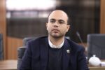 حضور ووشوی ایران در جامجهانی چین