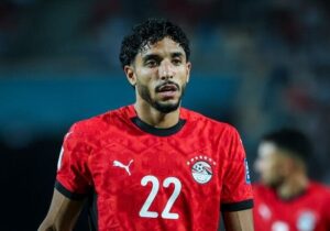 عمر مرموش با کاروان مصر به آمریکا نرفت