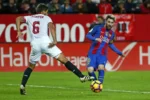 بیش‌ترین تعداد پاس گل در یک فصل