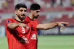 مهدی ترابی ضد حال خورد
