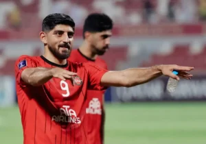مهدی ترابی ضد حال خورد