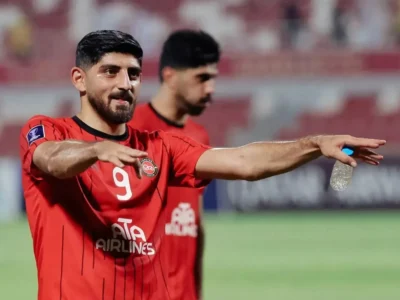 مهدی ترابی ضد حال خورد