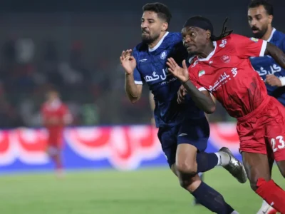در انتظار انفجار بمب خبری فوتبال ایران