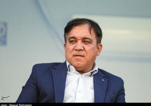 واکنش تاجرنیا به شایعه مذاکره