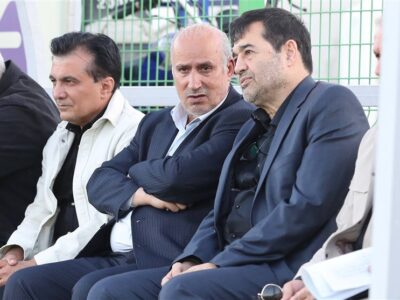تاج: مشکلی برای ویزا نیست