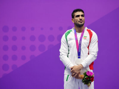 سیفی: هیچ اتفاقی بیحکمت نیست