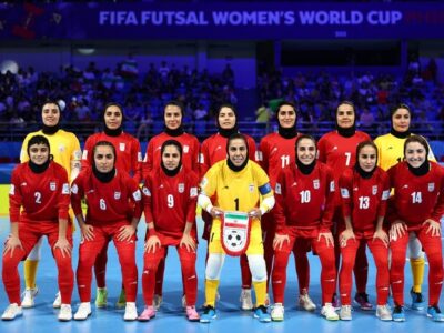 طلسم قهرمانی در بازی‌های آسیایی را می‌شکنیم