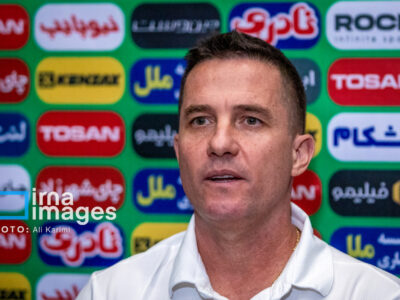 آیا اوسمار به نیمکت پرسپولیس باز میگردد