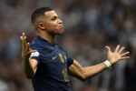 سه گل در فینال زدن و باختن