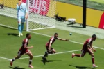 قطر 1-1 سوئیس؛ کوه حملات صلیبهای سرخ موش زایید