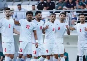 کارنامه متفاوت قلعه‌نویی برابر رقبای آفریقایی
