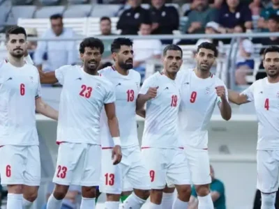 کارنامه متفاوت قلعهنویی برابر رقبای آفریقایی