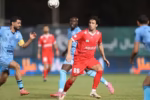 پرسپولیس 1-2 چادرملو؛ هیاهو برای هیچ!
