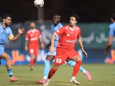 پرسپولیس 1-2 چادرملو؛ هیاهو برای هیچ!
