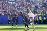 آلمان (3) 1-1 (4) پاراگوئه؛ سقوط من در خودمه!