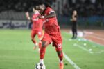 فسخ قرارداد با دو بازیکن پرسپولیس