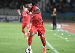 فسخ قرارداد با دو بازیکن پرسپولیس