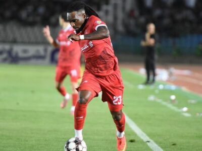 فسخ قرارداد با دو بازیکن پرسپولیس
