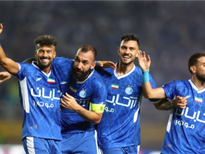 سود ۱.۷۰۰.۰۰۰ دلاری استقلال از جام جهانی