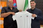 سرمربی جدید تیم ملی هندبال ایران معرفی شد