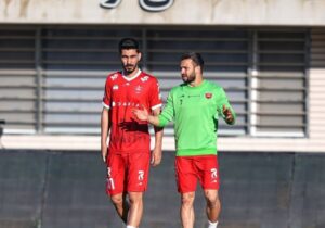 در عظمت و بزرگی پرسپولیس شکی نیست