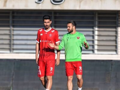 در عظمت و بزرگی پرسپولیس شکی نیست
