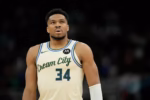 بسکتبال NBA | یانیس آنتتوکومپو به میامی هیت ترید شد