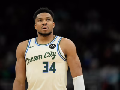 بسکتبال NBA | یانیس آنتتوکومپو به میامی هیت ترید شد