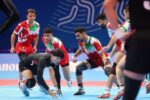 هدف کبدی ایران در ناگویا فقط طلاست