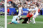 بلژیک 0-0 ایران؛ نجات از لبه تیغ