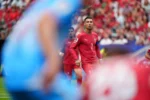 پرتغال 1-1 کنگو؛