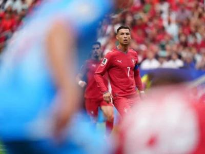 پرتغال 1-1 کنگو؛