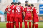 ۲ پرسپولیسی در آستانه خطخوردن از تیم ملی