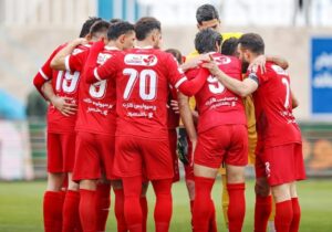 ۲ پرسپولیسی در آستانه خط‌خوردن از تیم ملی