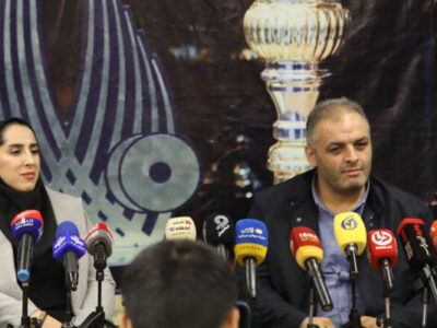 طلایی‌های وزنه‌برداری در ناگویا