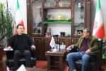 «جوانان» سرمایه جودو ایران هستند