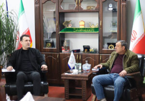 «جوانان» سرمایه جودو ایران هستند