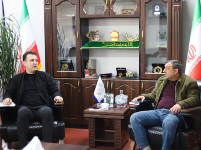 «جوانان» سرمایه جودو ایران هستند