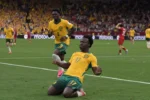 استرالیا 2-0 ترکیه؛ پیروزی بزرگ شاگردان پوپوویچ