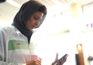 سن تیم ملی فوتسال زنان ۶ سال کمتر شده