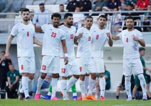 «مالی» آخرین فرصت قلعه‌نویی است