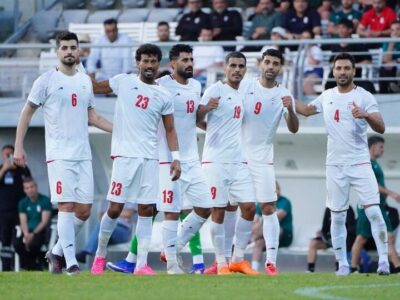 «مالی» آخرین فرصت قلعه‌نویی است