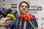 ورزشگاه آزادی مسقف خواهد شد