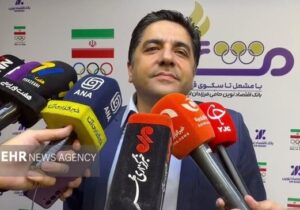 ورزشگاه آزادی مسقف خواهد شد