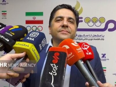 ورزشگاه آزادی مسقف خواهد شد