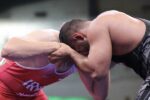 ترکیب احتمالی کشتی ایران در ناگویا