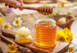 «عسل»بهترین غذا برای ورزش و ریکاوری