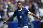 فرانسه 3-1 سنگال؛ جام جهانی «تخصص» امباپه است