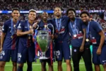 تیم منتخب فصل 26-2025 لیگ قهرمانان اروپا